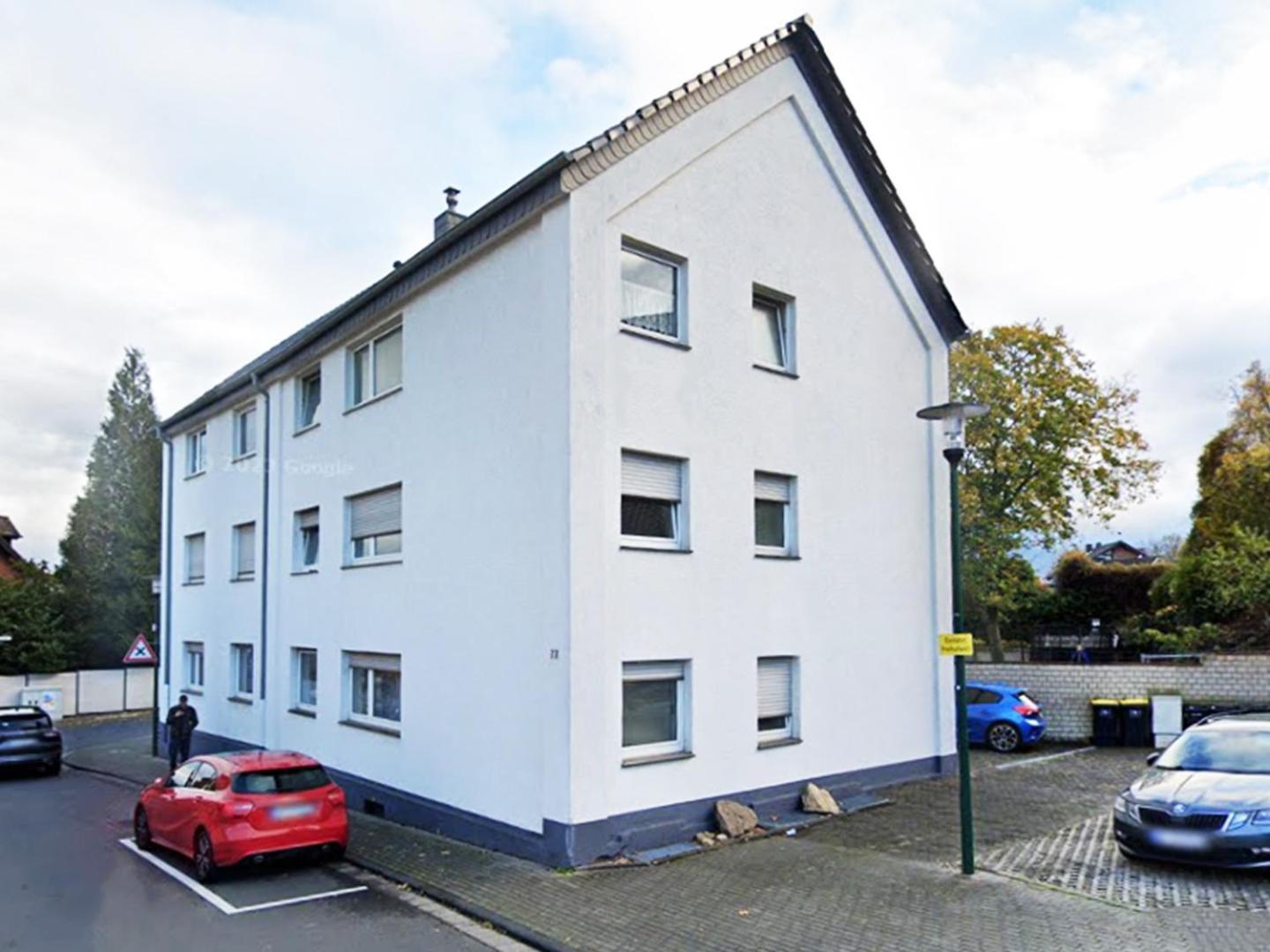 Guenstige Premium Unterkunft In Koeln - Huerth! Εξωτερικό φωτογραφία